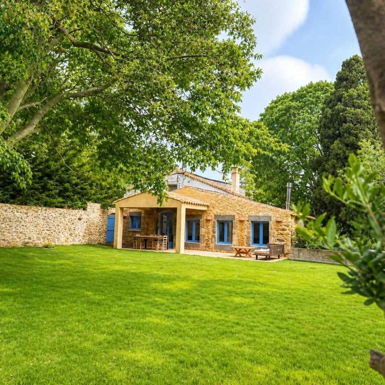 Moli del Cavall - Calonge-Costa Brava - Villa - 1