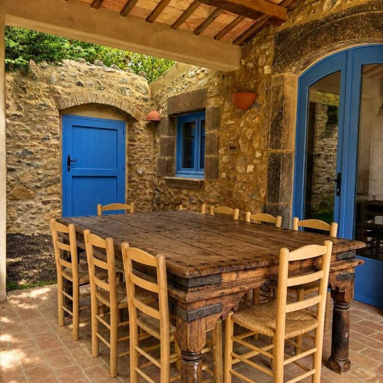 Moli del Cavall - Calonge-Costa Brava - Villa - 6
