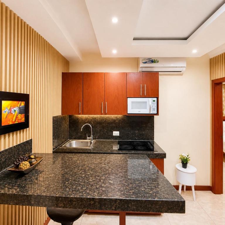 Suites Ejecutivas Unioro - Executive Suite - 2
