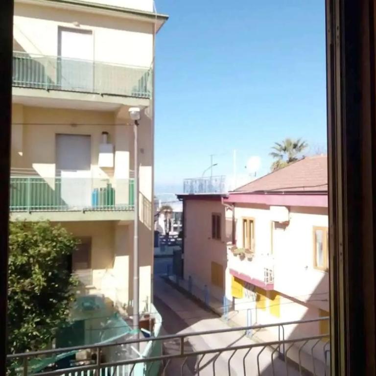 Casa Vacanze RosMary - Appartamento Premium con 3 Camere da Letto e Balcone - 21