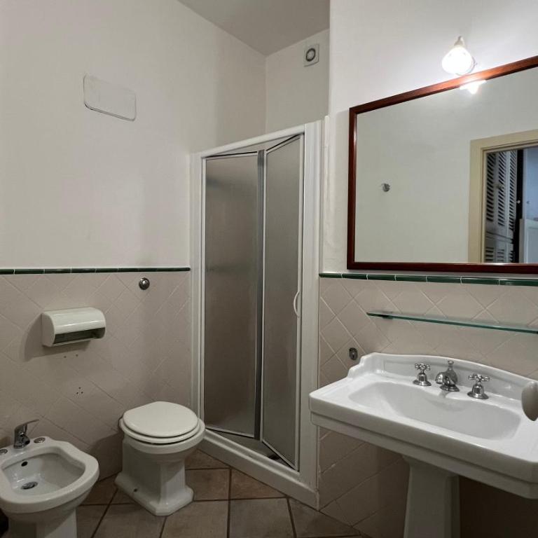 Chicca's Apartments Gallipoli - Appartamento Loft con 1 Camera da Letto - 1