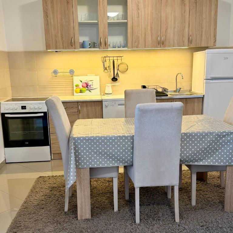 near the sea - Apartman sa 1 Spavaćom Sobom - 2