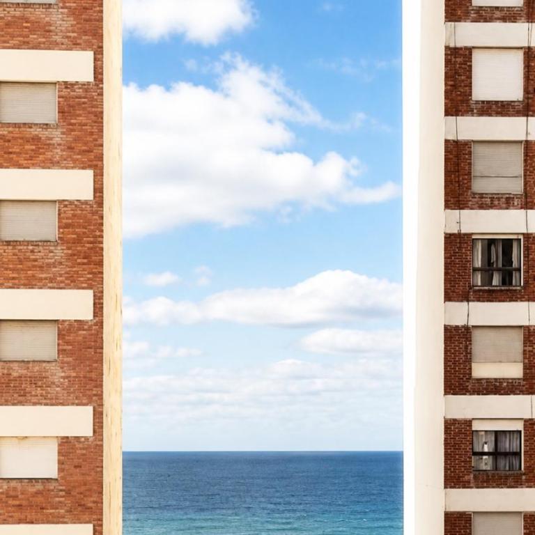 Departamento Mara - Apartamento de 1 dormitorio - 8