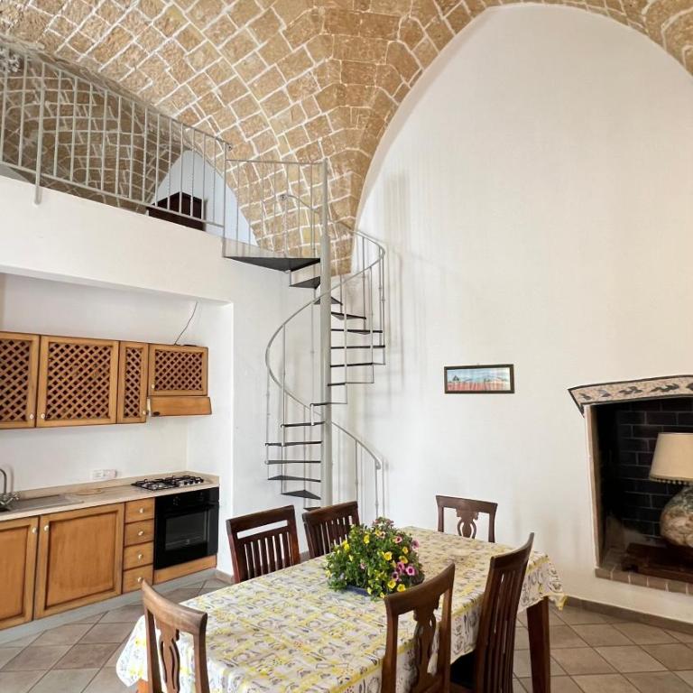 Chicca's Apartments Gallipoli - Appartamento su 2 Livelli - 4