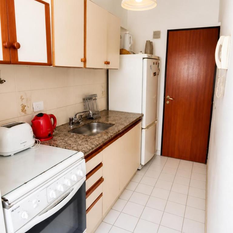 Departamento Mara - Apartamento de 1 dormitorio - 10