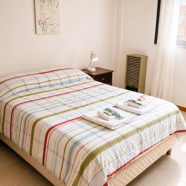 Departamento Mara - Apartamento de 1 dormitorio - 13