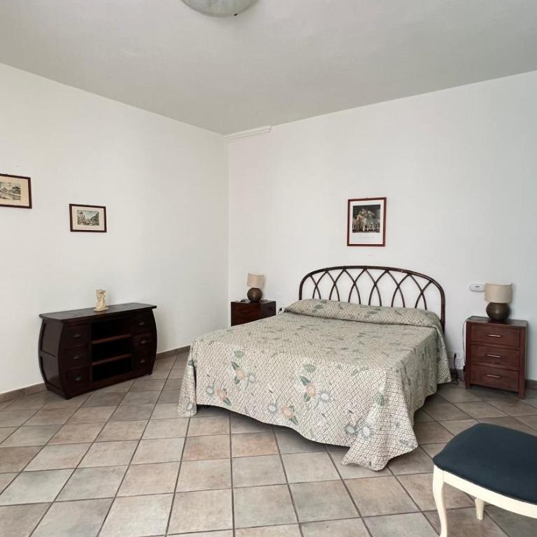 Chicca's Apartments Gallipoli - Appartamento su 2 Livelli - 3