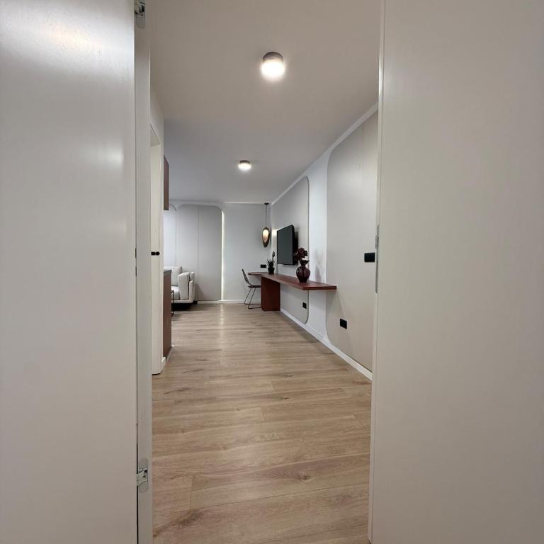 SH Luxury Apartments Sarajevo - Red - One-Bedroom Apartment - 10