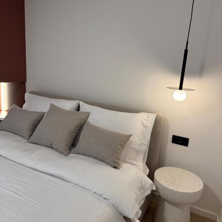 SH Luxury Apartments Sarajevo - Red - One-Bedroom Apartment - 20