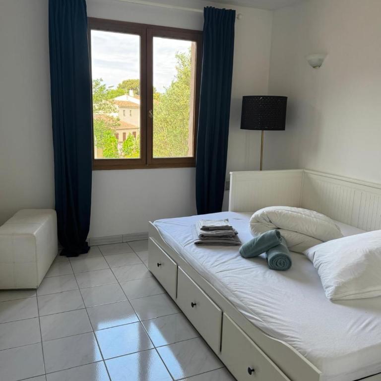 Maison Zen & Plage - Three-Bedroom House - 18