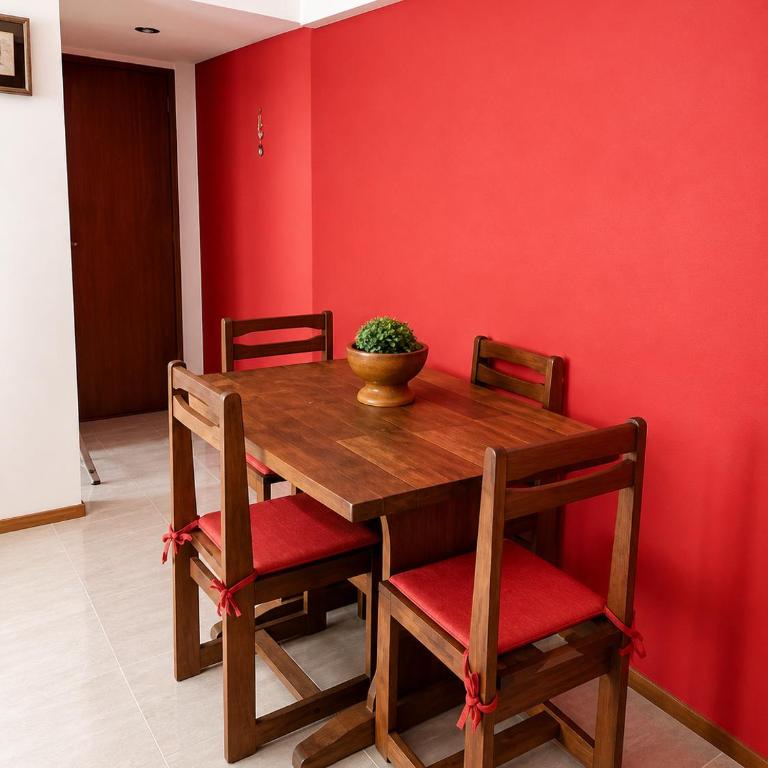 Departamento Mara - Apartamento de 1 dormitorio - 9