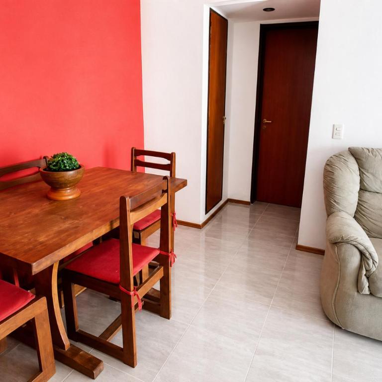 Departamento Mara - Apartamento de 1 dormitorio - 7