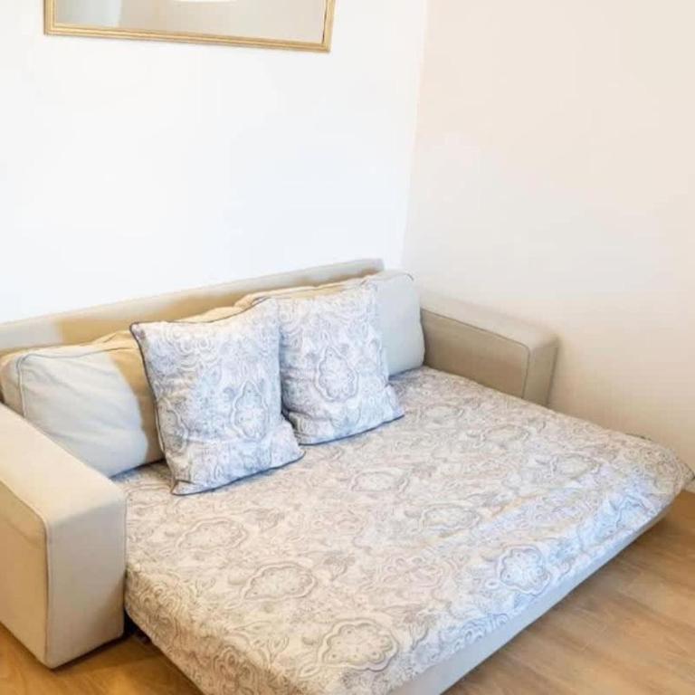 L'étoile Grenobloise - Appartement 1 Chambre - 6