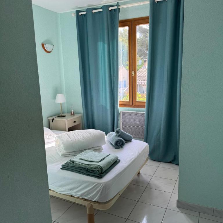 Maison Zen & Plage - Three-Bedroom House - 21