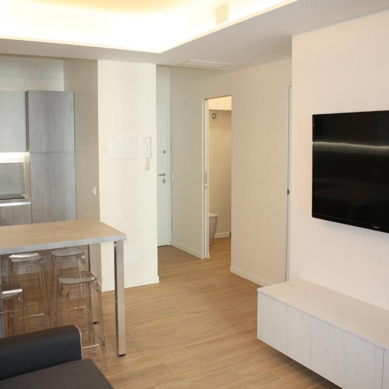 Luna Residence 4 - Appartamento con 1 Camera da Letto - 3