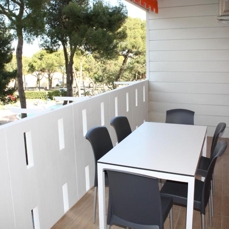 Luna Residence 4 - Appartamento con 1 Camera da Letto - 16