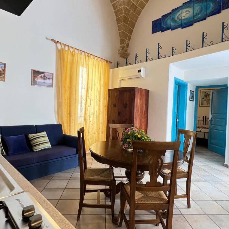 Chicca's Apartments Gallipoli - Monolocale Standard - 2