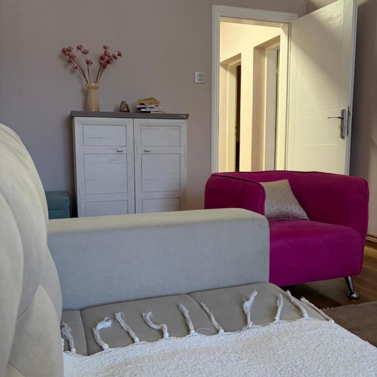 Apartman Teodora - One-Bedroom Apartment - 17