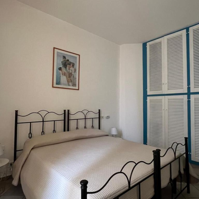 Chicca's Apartments Gallipoli - Monolocale Standard - 1