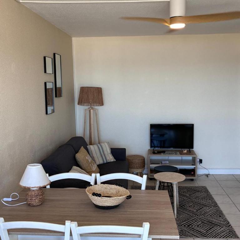 T2 Miami Beach - Appartement - Vue sur Mer - 13