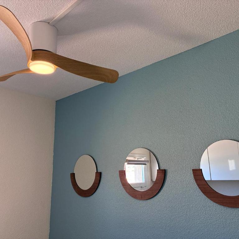 T2 Miami Beach - Appartement - Vue sur Mer - 20