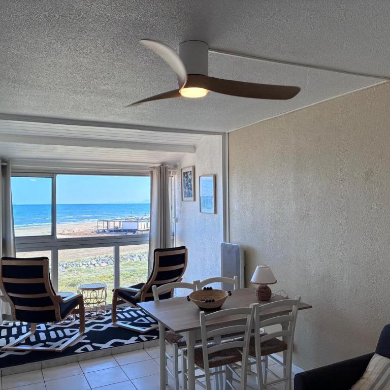 T2 Miami Beach - Appartement - Vue sur Mer - 12