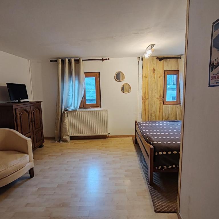 Maison Luchon - Maison 3 Chambres - 16