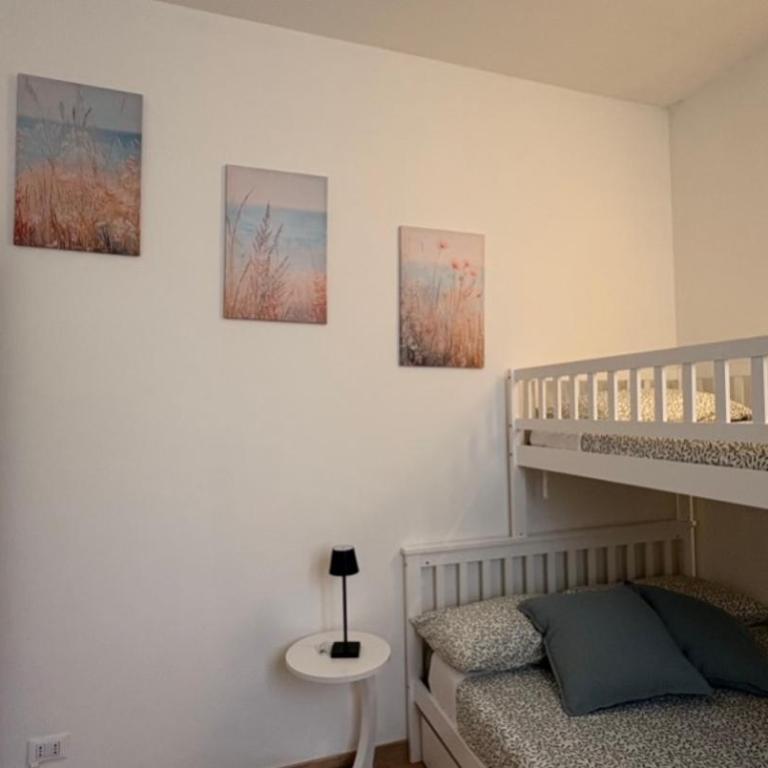 La dimora di Giol - Appartamento con 1 Camera da Letto - 7
