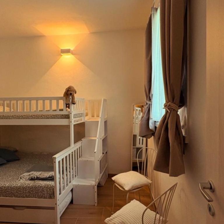 La dimora di Giol - Appartamento con 1 Camera da Letto - 1