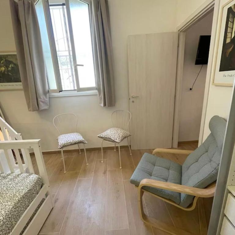 La dimora di Giol - Appartamento con 1 Camera da Letto - 8
