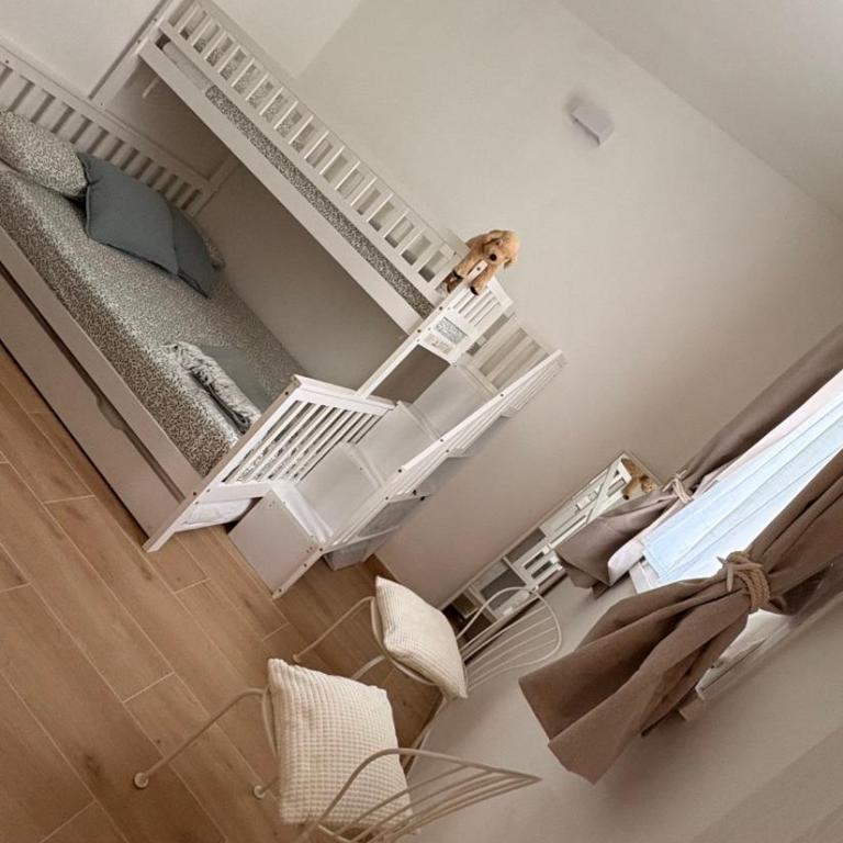 La dimora di Giol - Appartamento con 1 Camera da Letto - 4