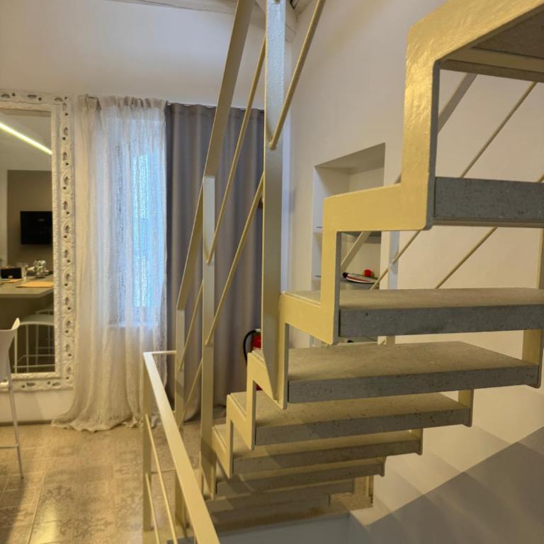Tropea Vetera Luxury Home- Casa Forno 1638 - Superior Queen Room - 4