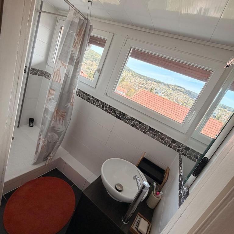 Appartement cosy et spacieux - 2 chambres - Appartement 3 Chambres - 14