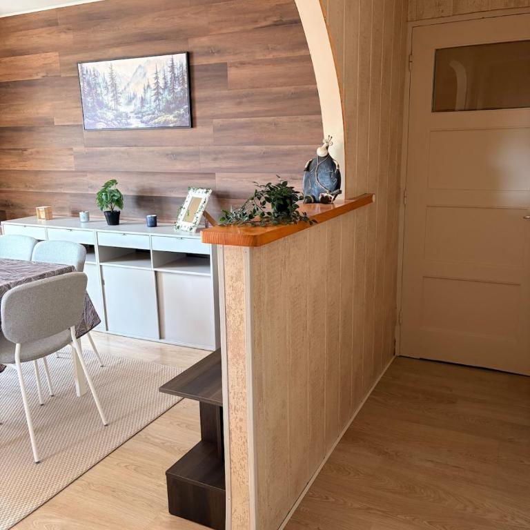 Appartement cosy et spacieux - 2 chambres - Appartement 3 Chambres - 18