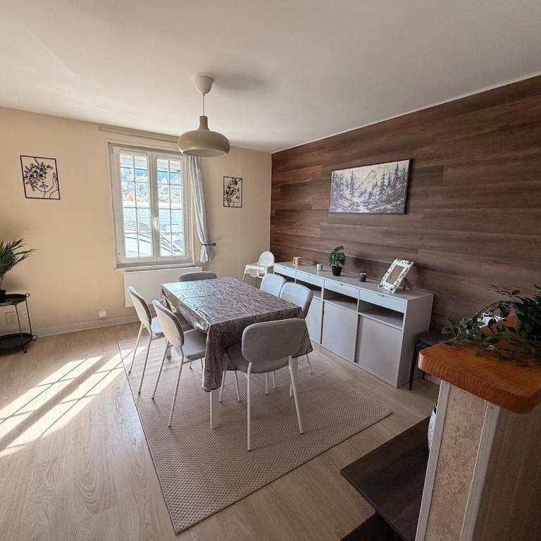 Appartement cosy et spacieux - 2 chambres - Appartement 3 Chambres - 21
