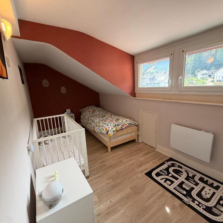 Appartement cosy et spacieux - 2 chambres - Appartement 3 Chambres - 23