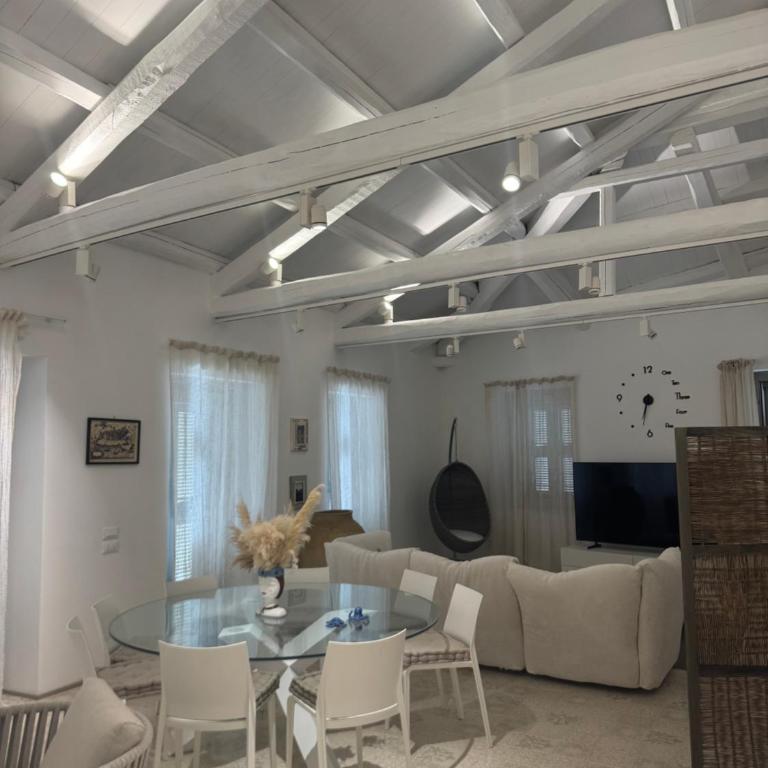 Tropea Vetera Luxury Home- Casa Forno 1638 - Superior Queen Room - 3