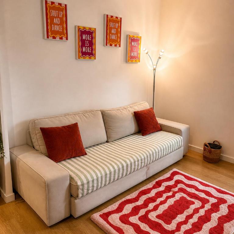 L'étoile Grenobloise - Appartement 1 Chambre - 3