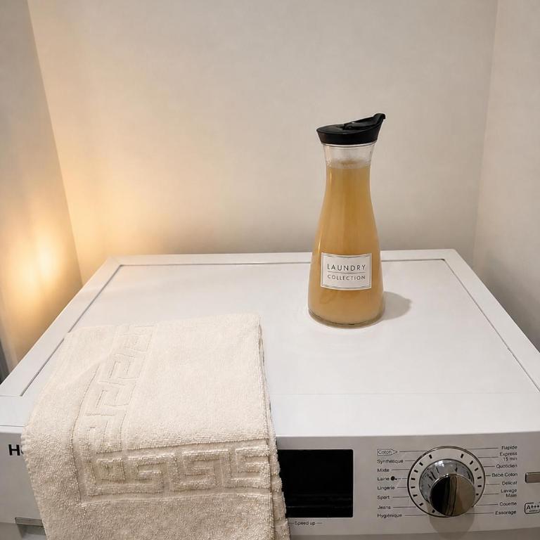L'étoile Grenobloise - Appartement 1 Chambre - 13