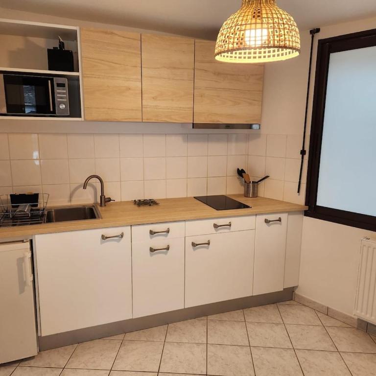 Saint Félix T1 bis indépendant - Maison 1 Chambre - 3