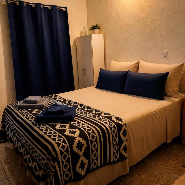 Rincón Urbano - One-Bedroom Apartment - 1