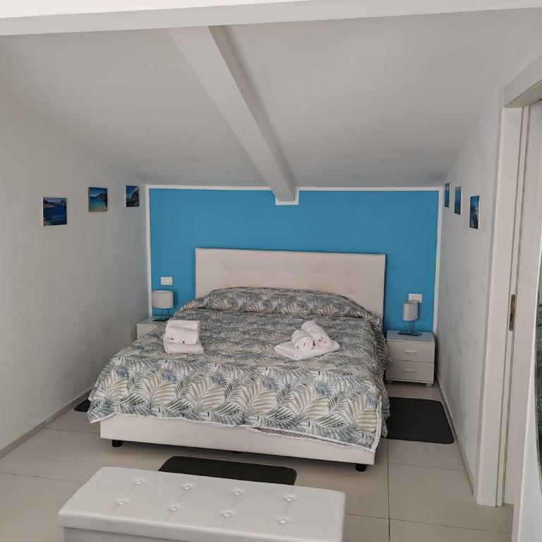 Angi - Villa con 2 Camere da Letto - 8