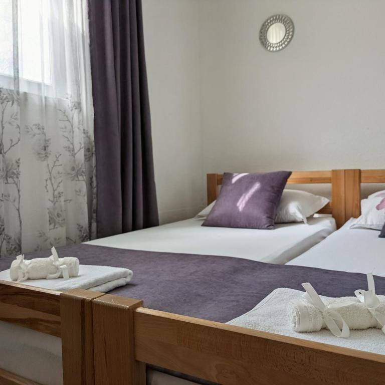 Apartman Ney-ney - Apartman sa 2 Spavaće Sobe - 2