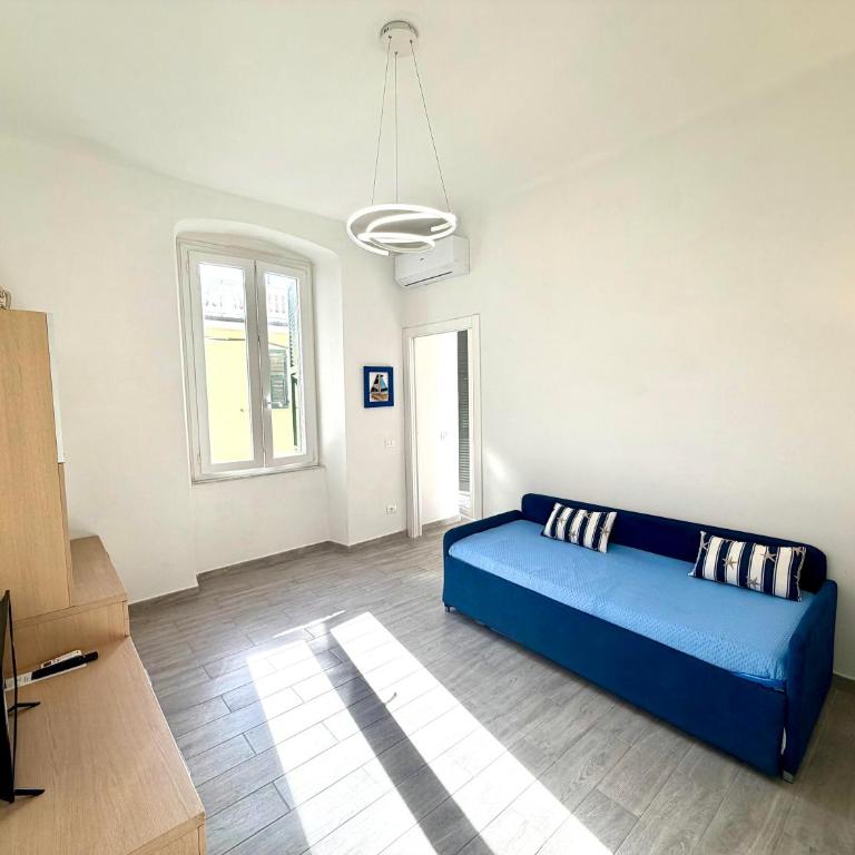 Bilocali brezza marina - Appartamento con 1 Camera da Letto e Balcone - 3