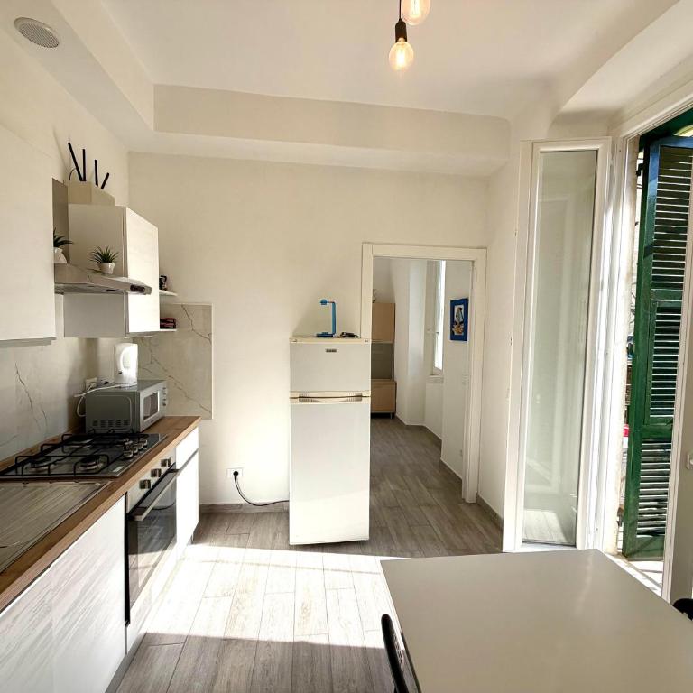 Bilocali brezza marina - Appartamento con 1 Camera da Letto e Balcone - 5