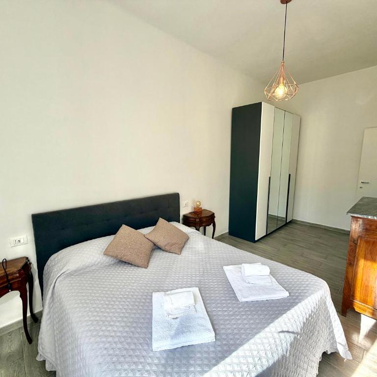Bilocali brezza marina - Appartamento con 1 Camera da Letto e Balcone - 7