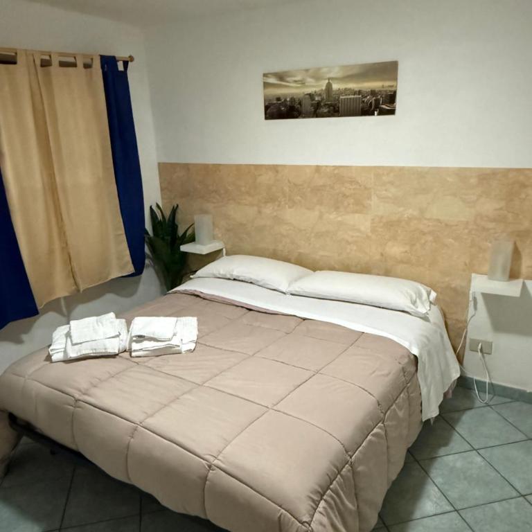 La Casa dei Ciociò - Casa con 1 Camera da Letto - 3