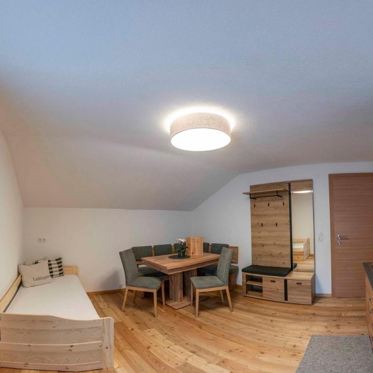 Stoagraue - Familiensuite - 2