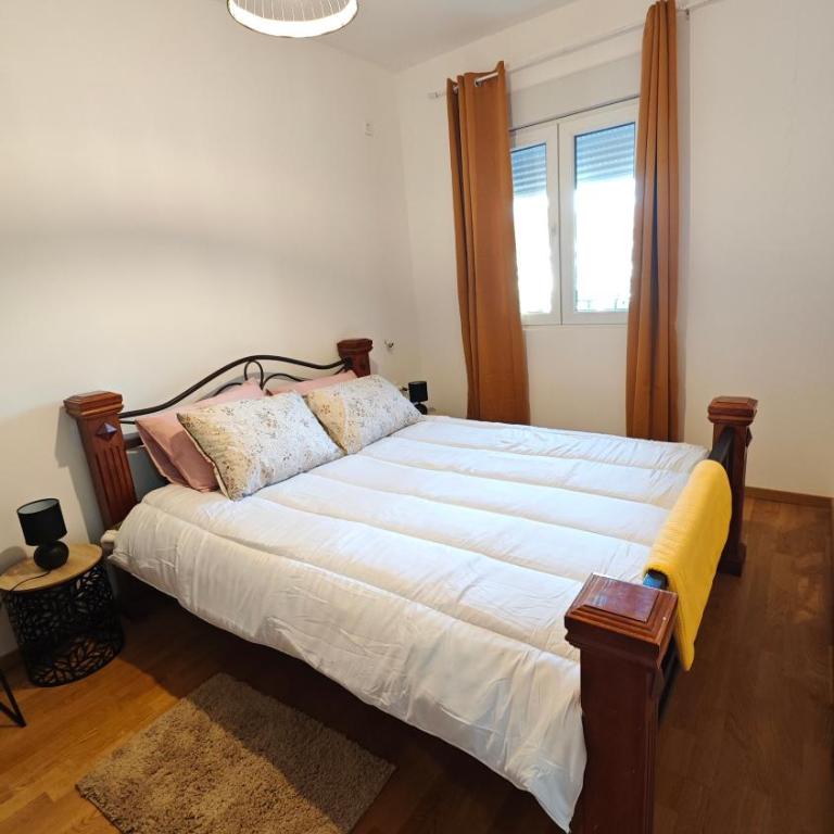 Apartment Oto - Apartman sa 1 Spavaćom Sobom - 9