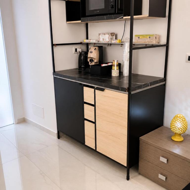 Santa Chiara Guest House - Double Room with Private Bathroom - 8